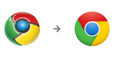 Google Chrome web browser